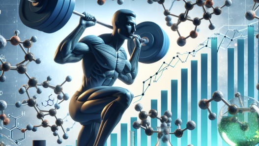 Somatropin and strength increase: insights from sports pharmacology