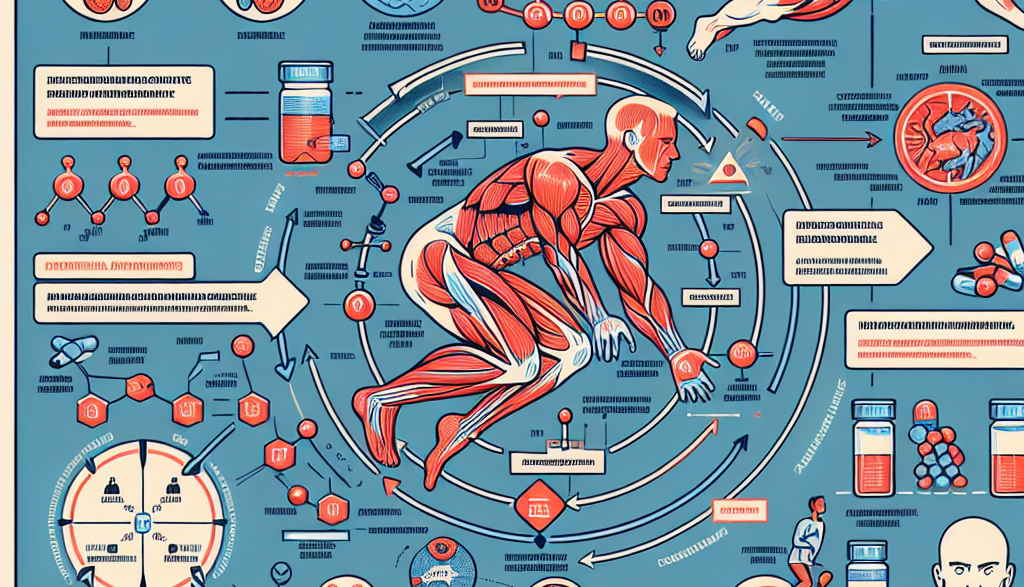 Tadalafil citrate: potential ally for sports performance improvement