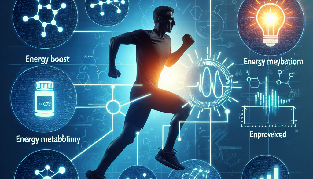 Testis compositum effects on energy metabolism during exercise