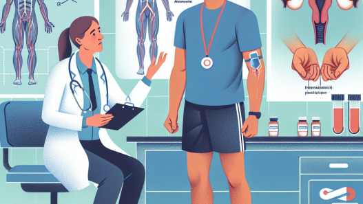 The role of anastrozole in managing hypogonadism in athletes