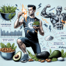 The significance of magnesium in athletes' diets