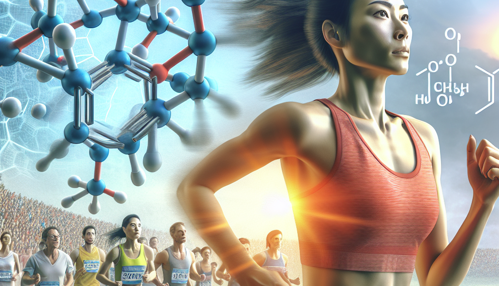 Therapeutic use of toremifene citrate in endurance sports