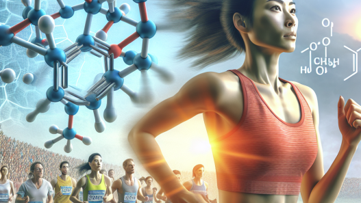 Therapeutic use of toremifene citrate in endurance sports