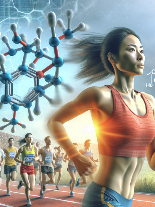 Therapeutic use of toremifene citrate in endurance sports