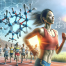 Therapeutic use of toremifene citrate in endurance sports