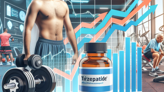 Tirzepatide: potential treatment for diabetes management in athletes