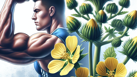 Tribulus terrestris: an enhancer for muscle endurance