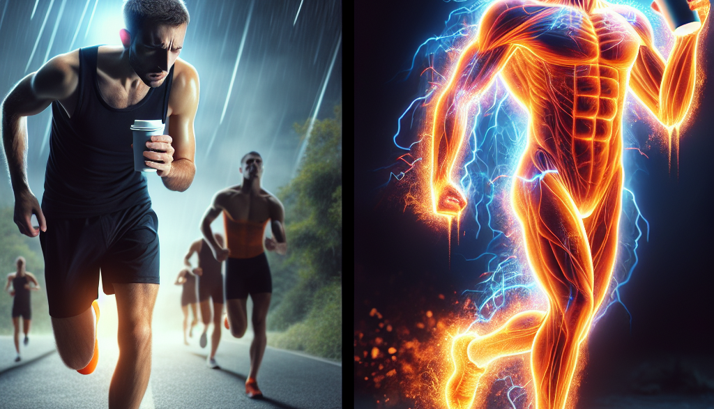 Vardenafil: a aid in combating fatigue during sports