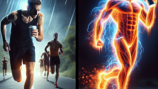 Vardenafil: a aid in combating fatigue during sports