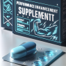 Viagra: a supplement for enhancing physical performance