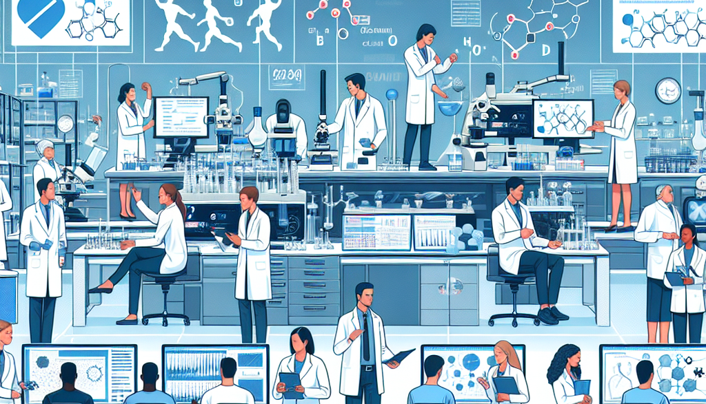 Cabergoline: a new horizon in sports pharmacology
