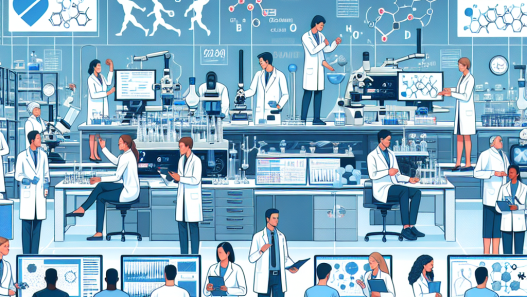 Cabergoline: a new horizon in sports pharmacology