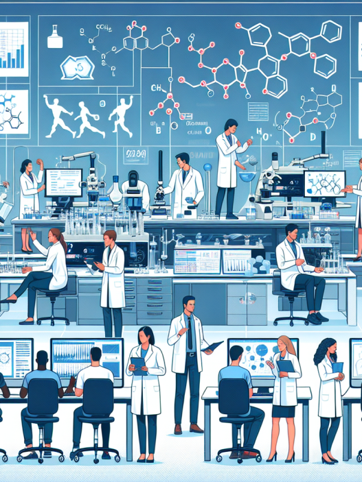 Cabergoline: a new horizon in sports pharmacology