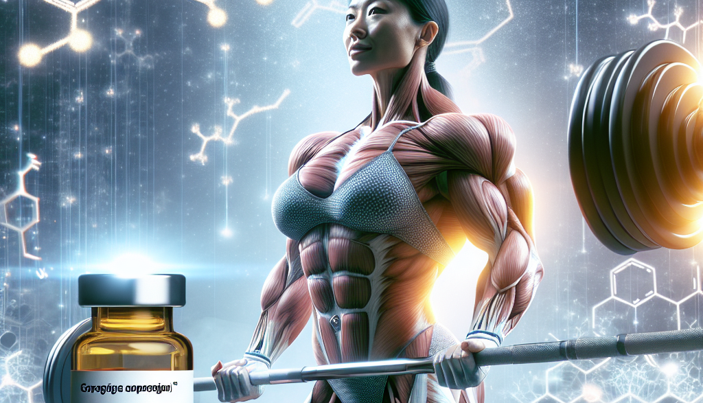Cabergoline as a potential anabolic agent in bodybuilding