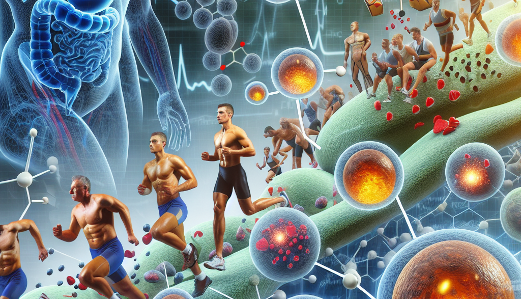 Cholesterol and energy metabolism: exploring the connection in sports pharmacology