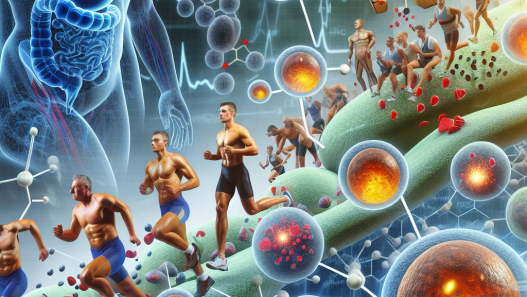 Cholesterol and energy metabolism: exploring the connection in sports pharmacology