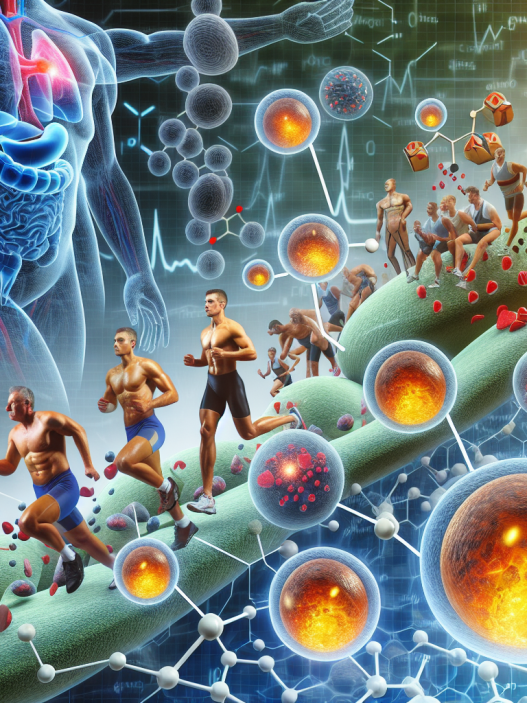 Cholesterol and energy metabolism: exploring the connection in sports pharmacology