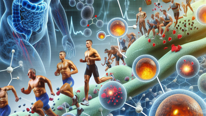 Cholesterol and energy metabolism: exploring the connection in sports pharmacology