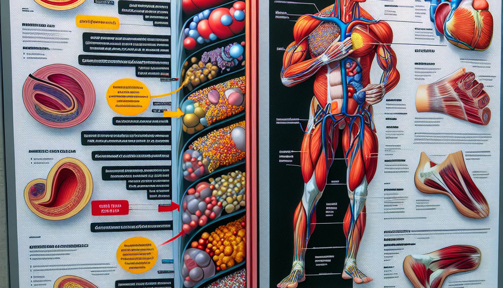 Cholesterol levels and muscle injuries in athletes