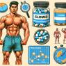 Clomid in bodybuilding: a safe option for post-cycle therapy