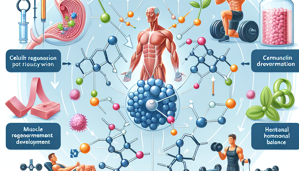 Clomid's role in athletes' post-cycle therapy