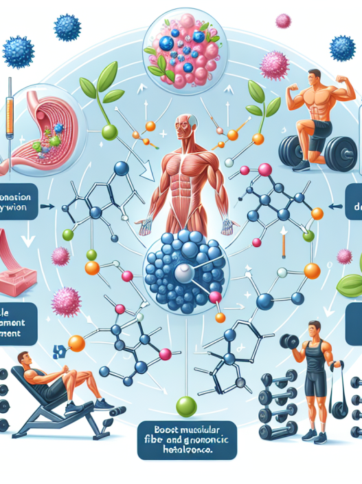 Clomid's role in athletes' post-cycle therapy