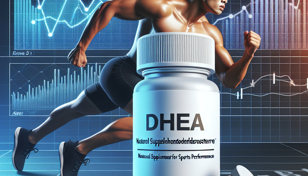 Dehydroepiandrosterone: a natural supplement for enhancing sports performance