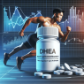 Dehydroepiandrosterone: a natural supplement for enhancing sports performance