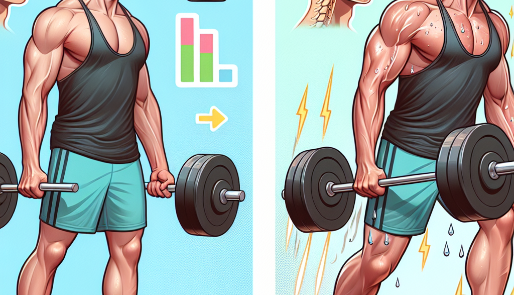 Dehydroepiandrosterone effects on physical training