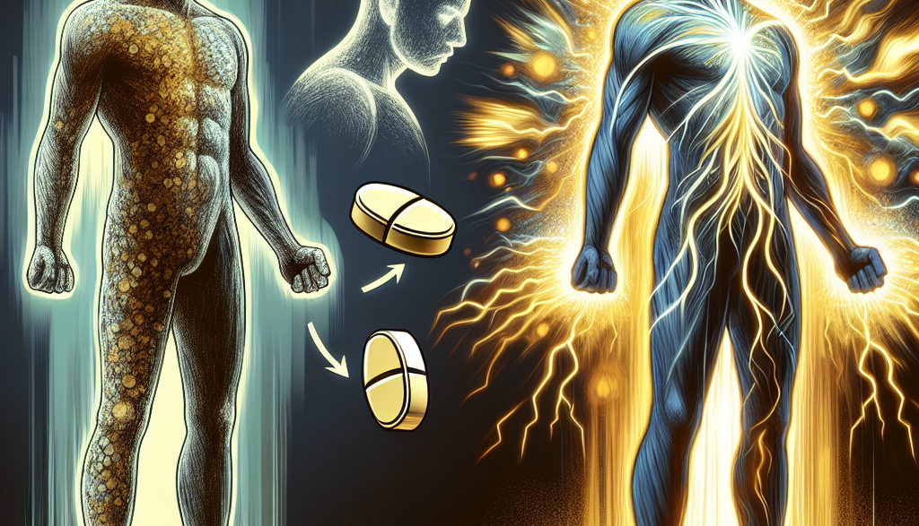 Enhancing physical endurance with ezetimibe