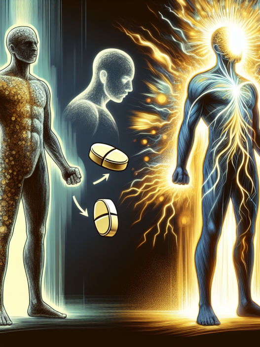 Enhancing physical endurance with ezetimibe