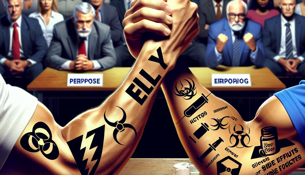 Erythropoietin: an ally or foe for athletes?