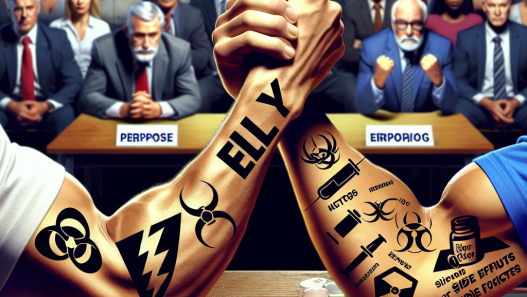 Erythropoietin: an ally or foe for athletes?