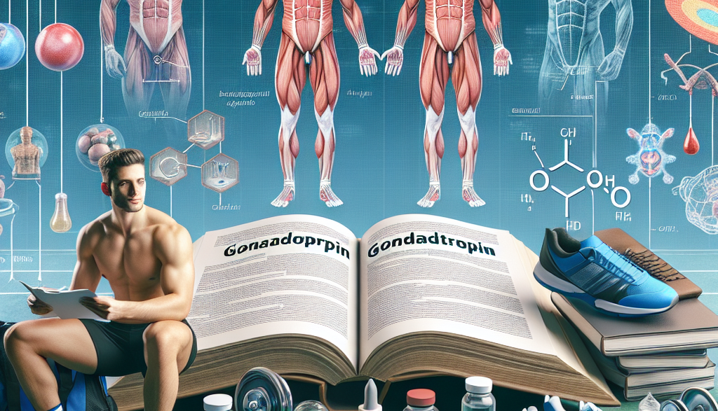 Gonadotropin: in-depth analysis in a sports context