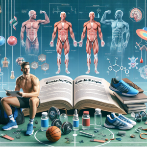 Gonadotropin: in-depth analysis in a sports context