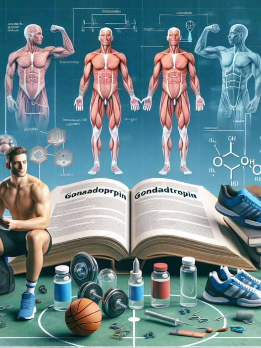 Gonadotropin: in-depth analysis in a sports context