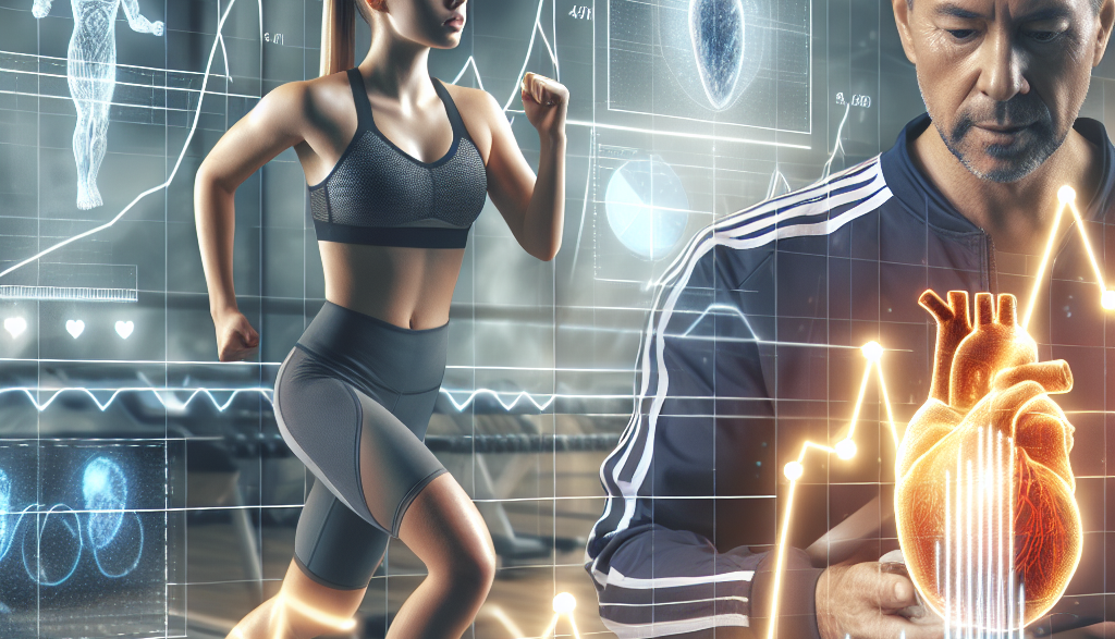 How cholesterol levels influence sports training