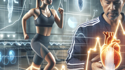 How cholesterol levels influence sports training