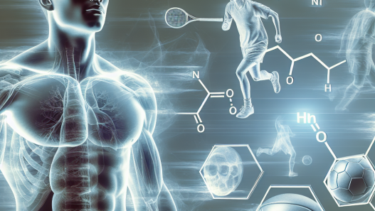 Side effects of dehydroepiandrosterone in sports