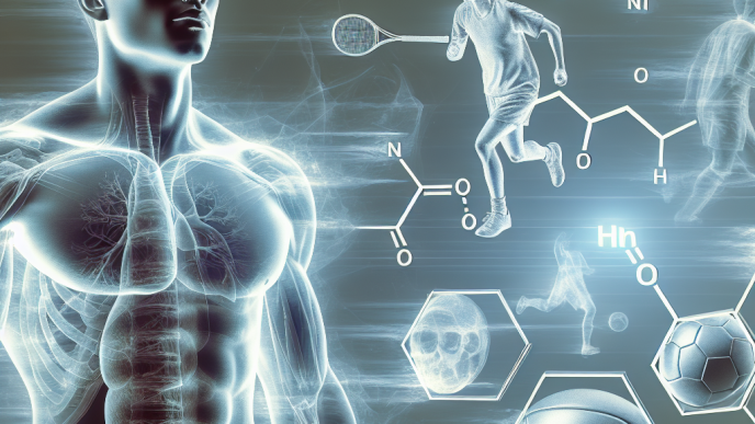 Side effects of dehydroepiandrosterone in sports