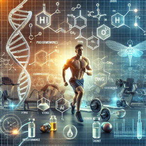 The significance of prohormones in sports pharmacology