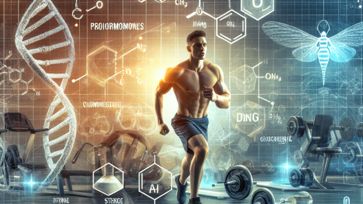 The significance of prohormones in sports pharmacology