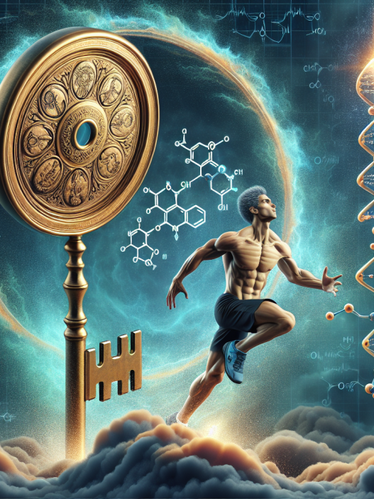 Unlocking potential: gonadotropin as a booster for athletes