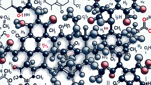 Chemical structure of methandienone compresse: a deep dive