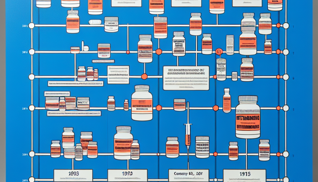 Discontinued uses of methandienone compresse over time