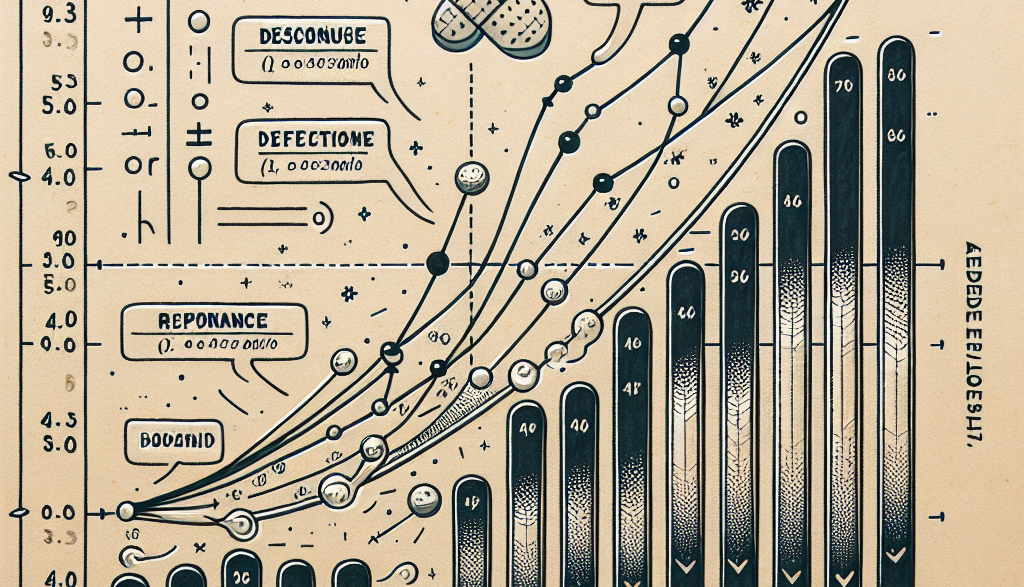 Dose-response relationship of metildrostanolone