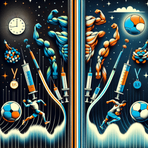 How metildrostanolone changed sports forever