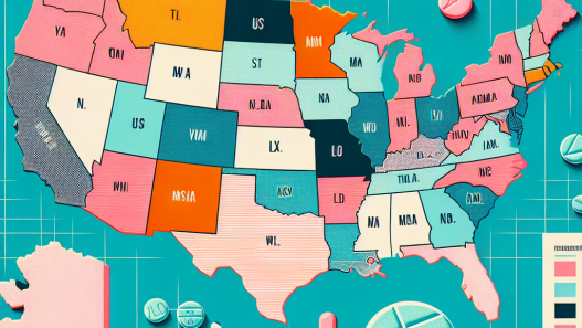 Legal status of tamoxifene in the usa