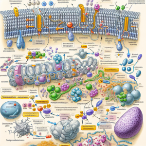 Pharmacodynamics of methyltestosterone: receptor binding and signal pathways