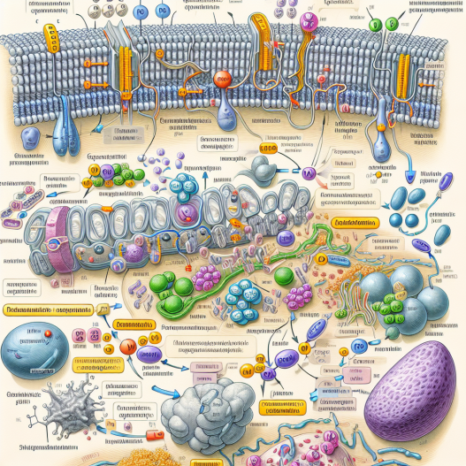 Pharmacodynamics of methyltestosterone: receptor binding and signal pathways